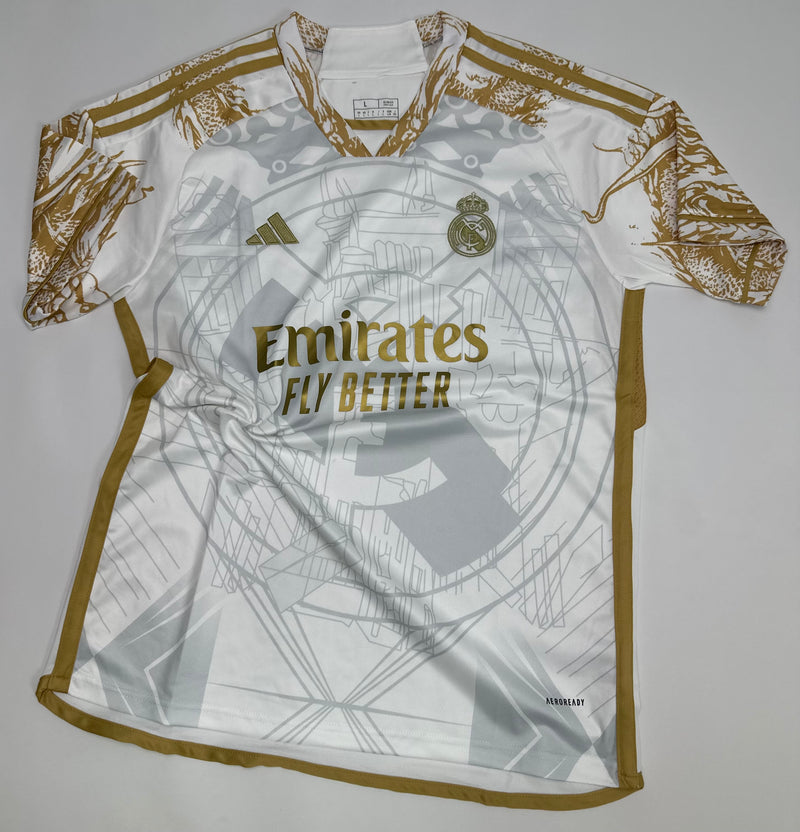 Camisa Real Madrid 23/24 Special Edition