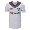 Camisa Fluminense Third 24/25 - Branca