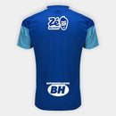 Camisa Adidas Cruzeiro 26/27 Treino
