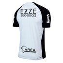 Camisa Corinthians Home 25/26 Jogador - Branca