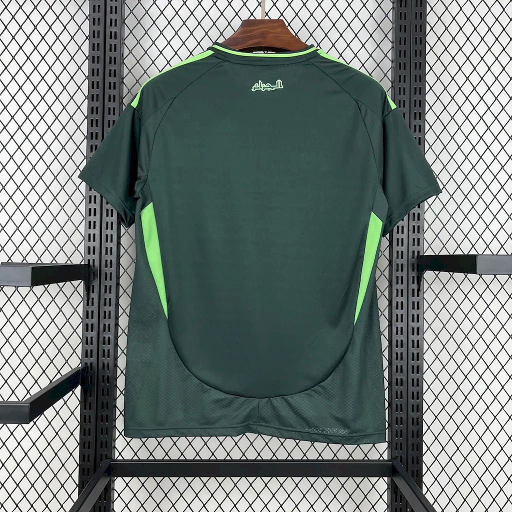 Camisa Aleria 2024/25 Away