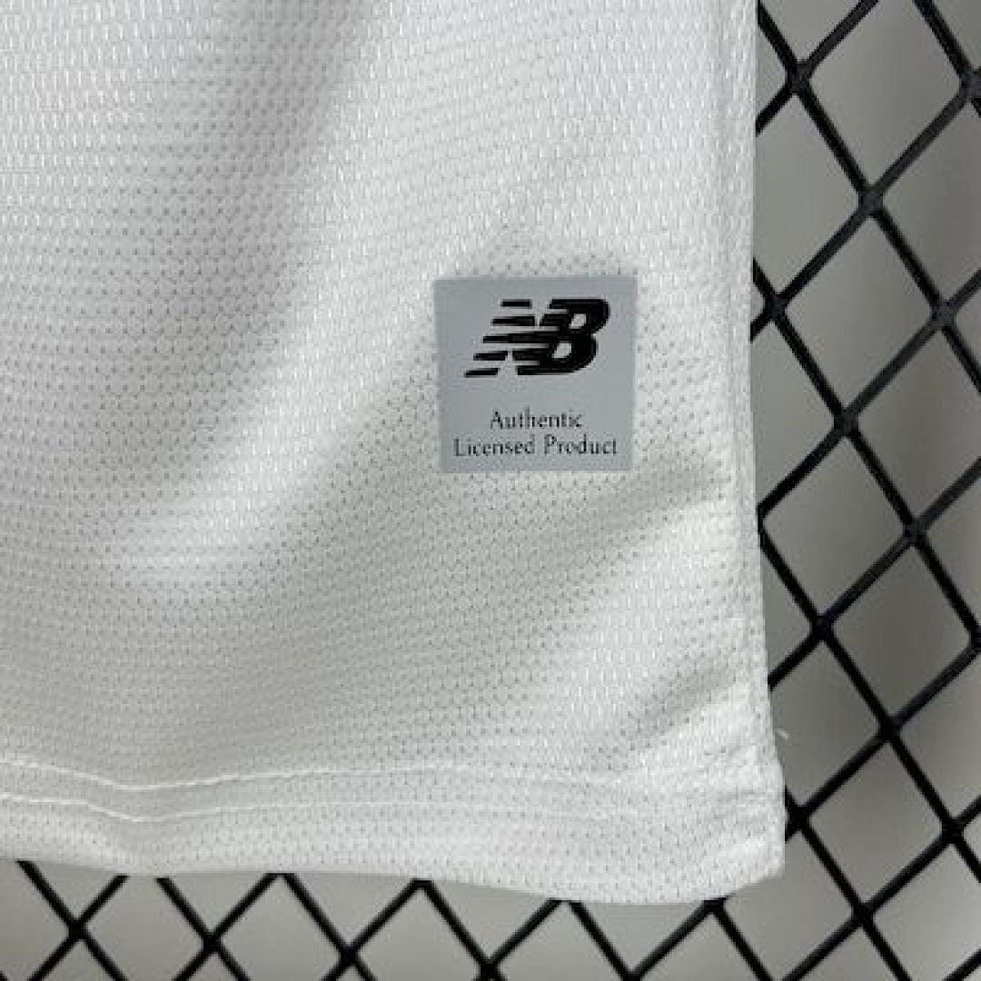 Bayer 04 Leverkusen 2025∕26 Away Jersey(1EEF)