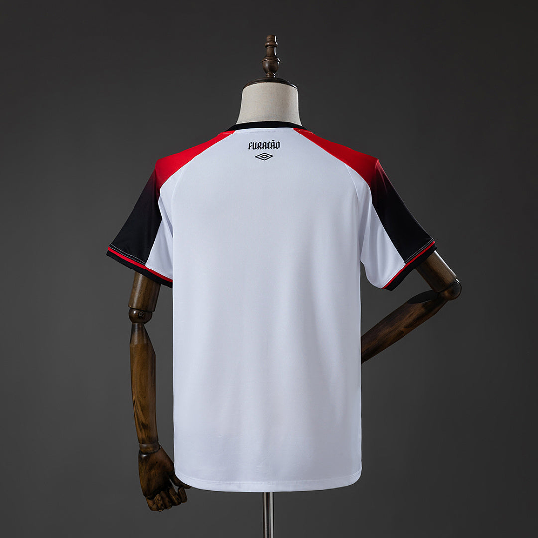 Atletico Paranaense 26∕27 Away Jersey S-4XL(18AE)