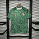 Fluminense 2024∕25 Prematch training Jersey(B466)