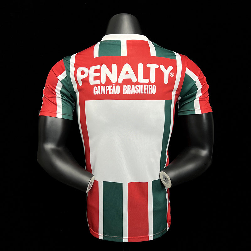 Retro Retro 1993 Fluminense home (AF18)