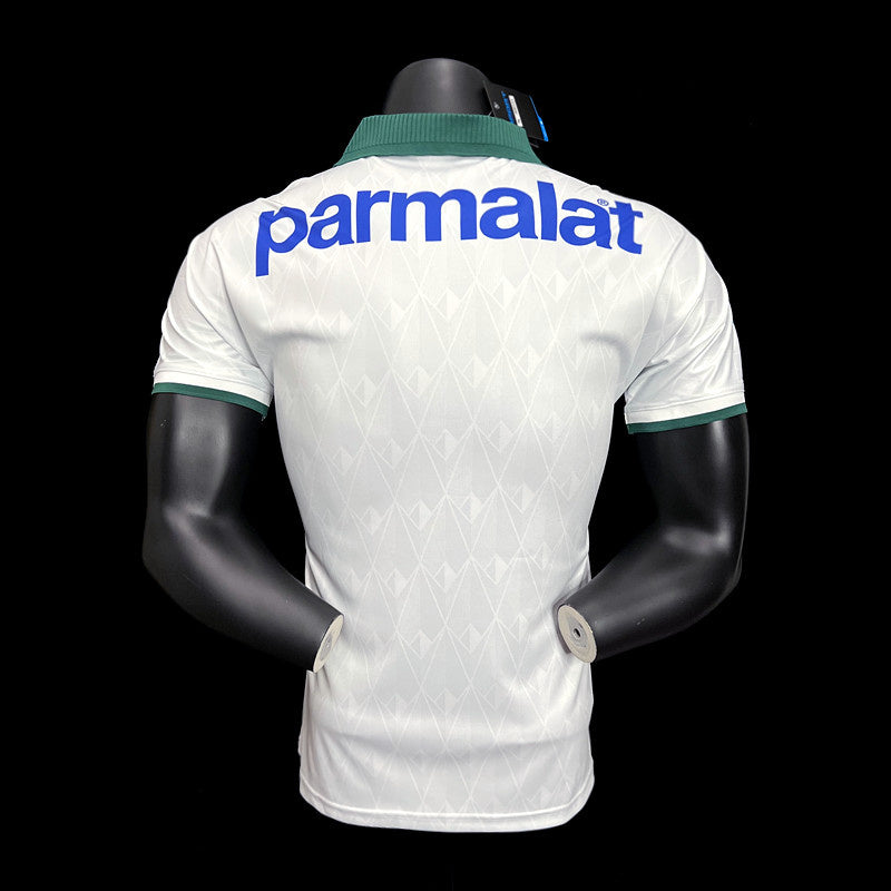 Retro Retro 1996 Palmeiras 3rd away S-XXL(7CAA)