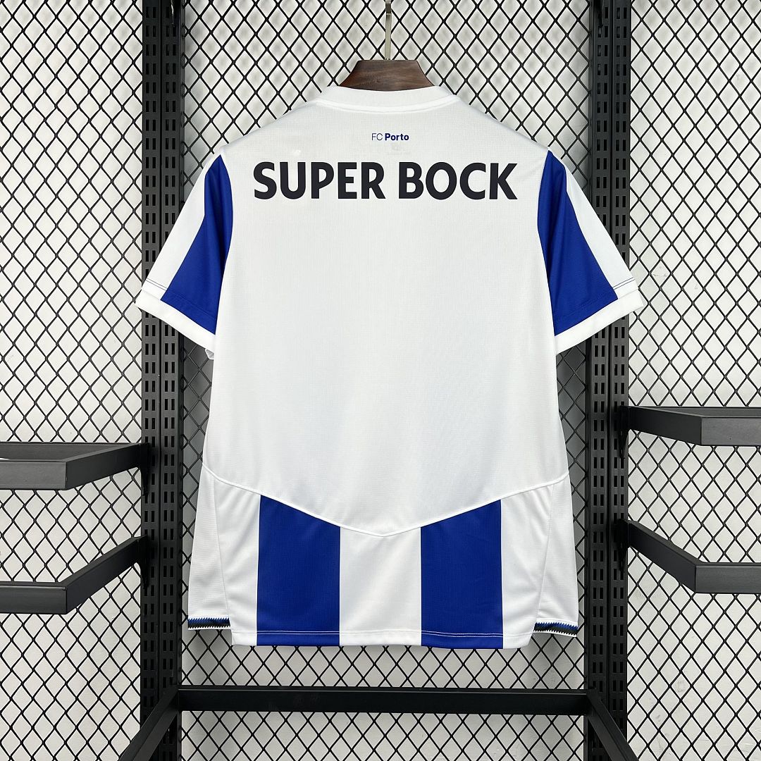 Mens FC Porto 2026∕27 Home Jersey(DC84)