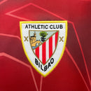 Camisa Athletic Bilbao 25/26 Special Edition