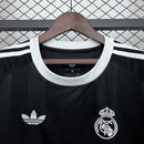 Camisa Real Madrid 25/26 Special Edition
