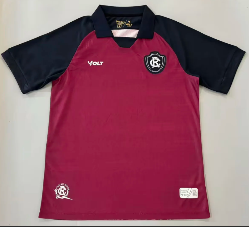 2026/27 Remo Red Jersey P-4GG
