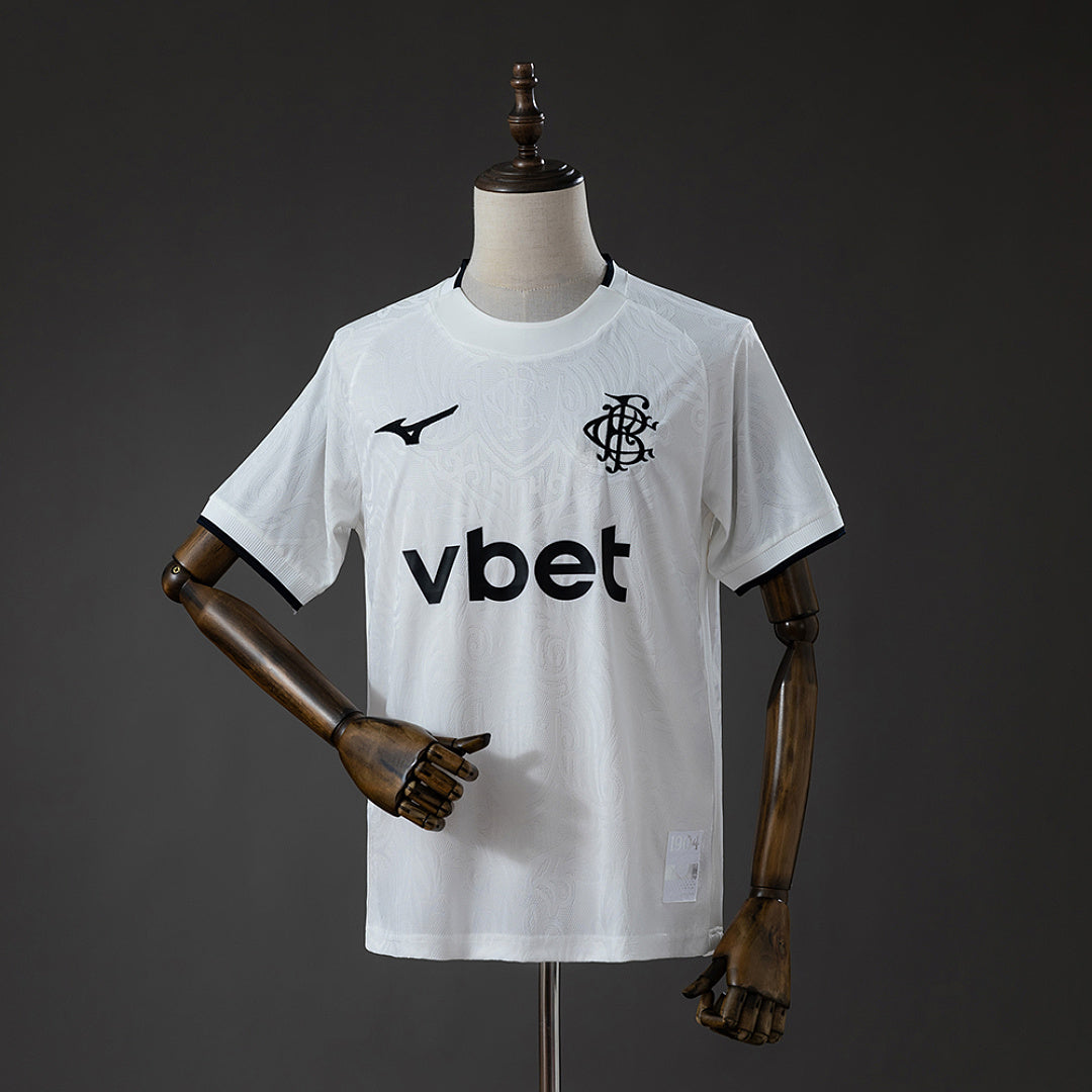 Botafogo 26∕27 Third Away Jersey S-4XL(AB01)