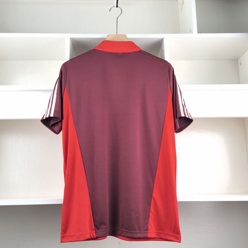 Camisa Training Polo Internacional 202425(167A)