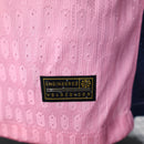 Camisa Barcelona 25/26 Jogador - Rosa