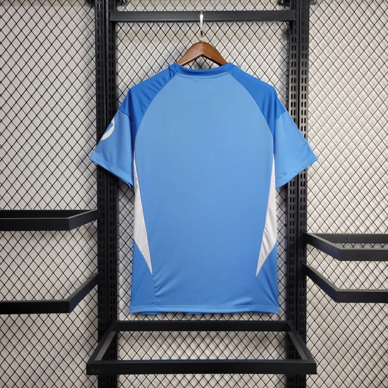 25∕26 Real Madrid Goalkeeper S-XXL(51B2)