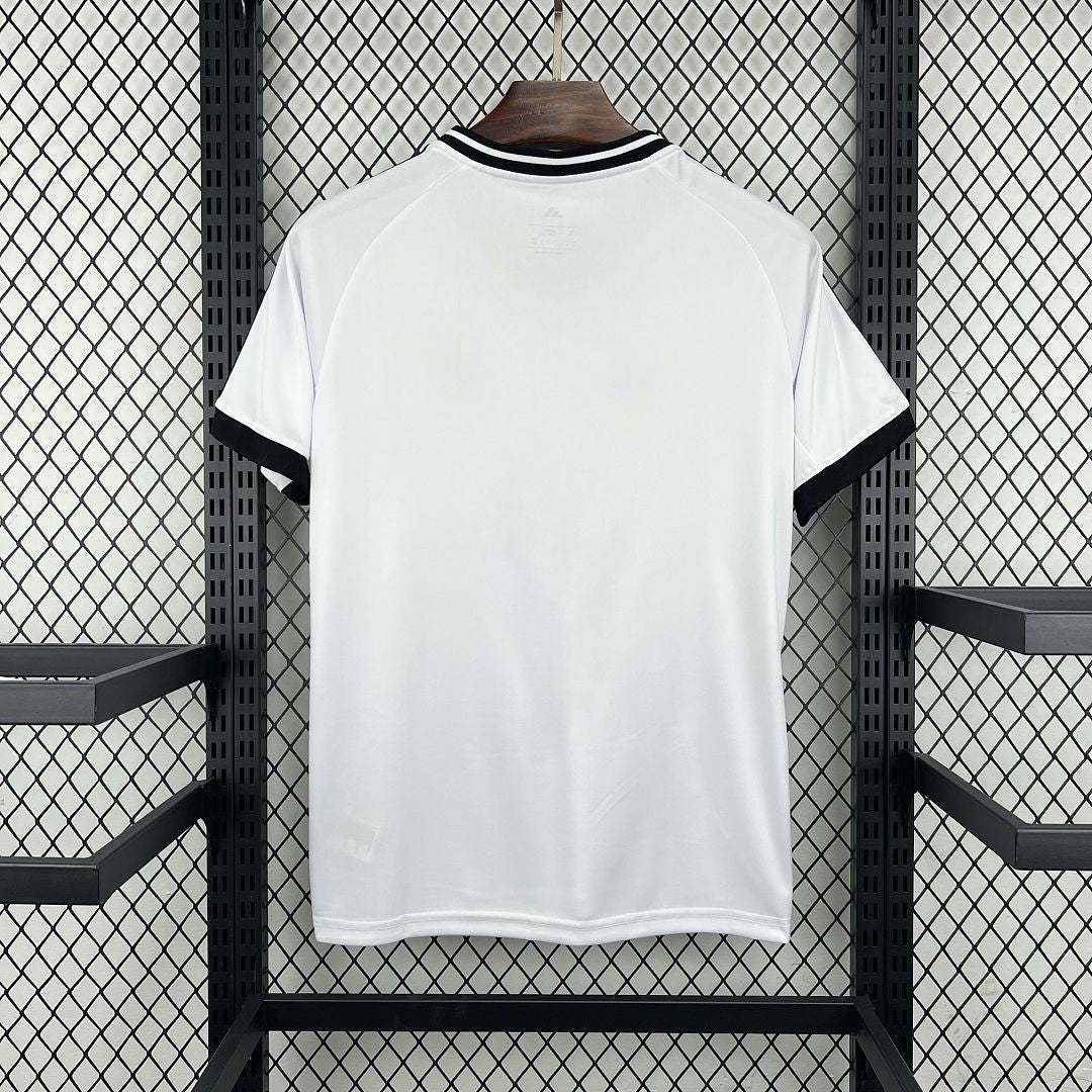 Mens Real Madrid 2026∕27 Collab Jersey(088F)
