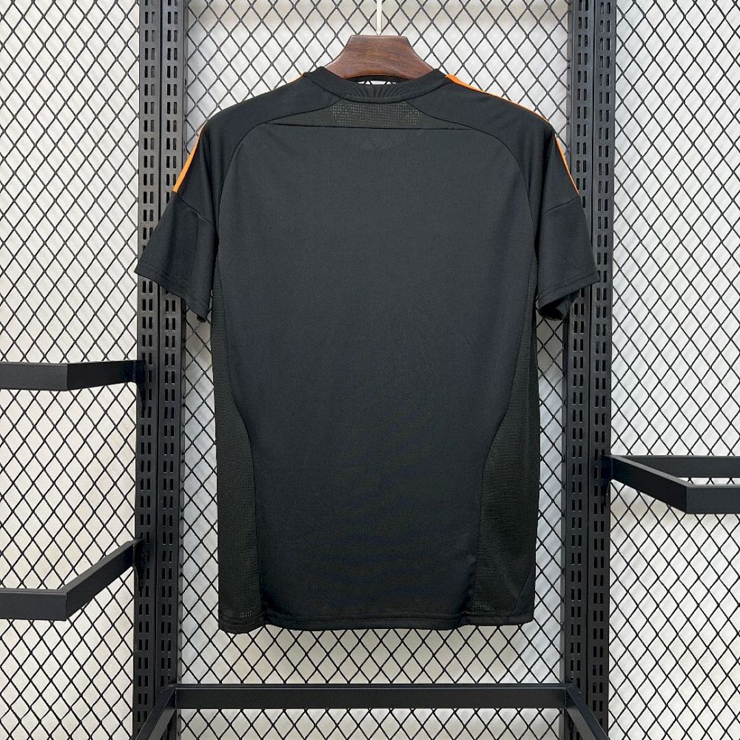 Mens Arsenal 2025∕26 Pre-Match Jersey(E318)