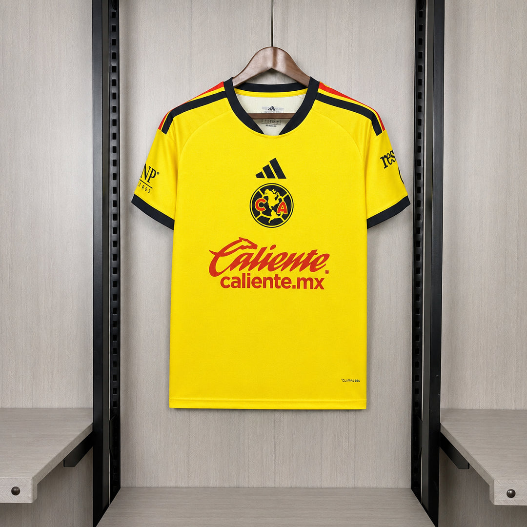 26∕27 America Home Jersey S-4XL