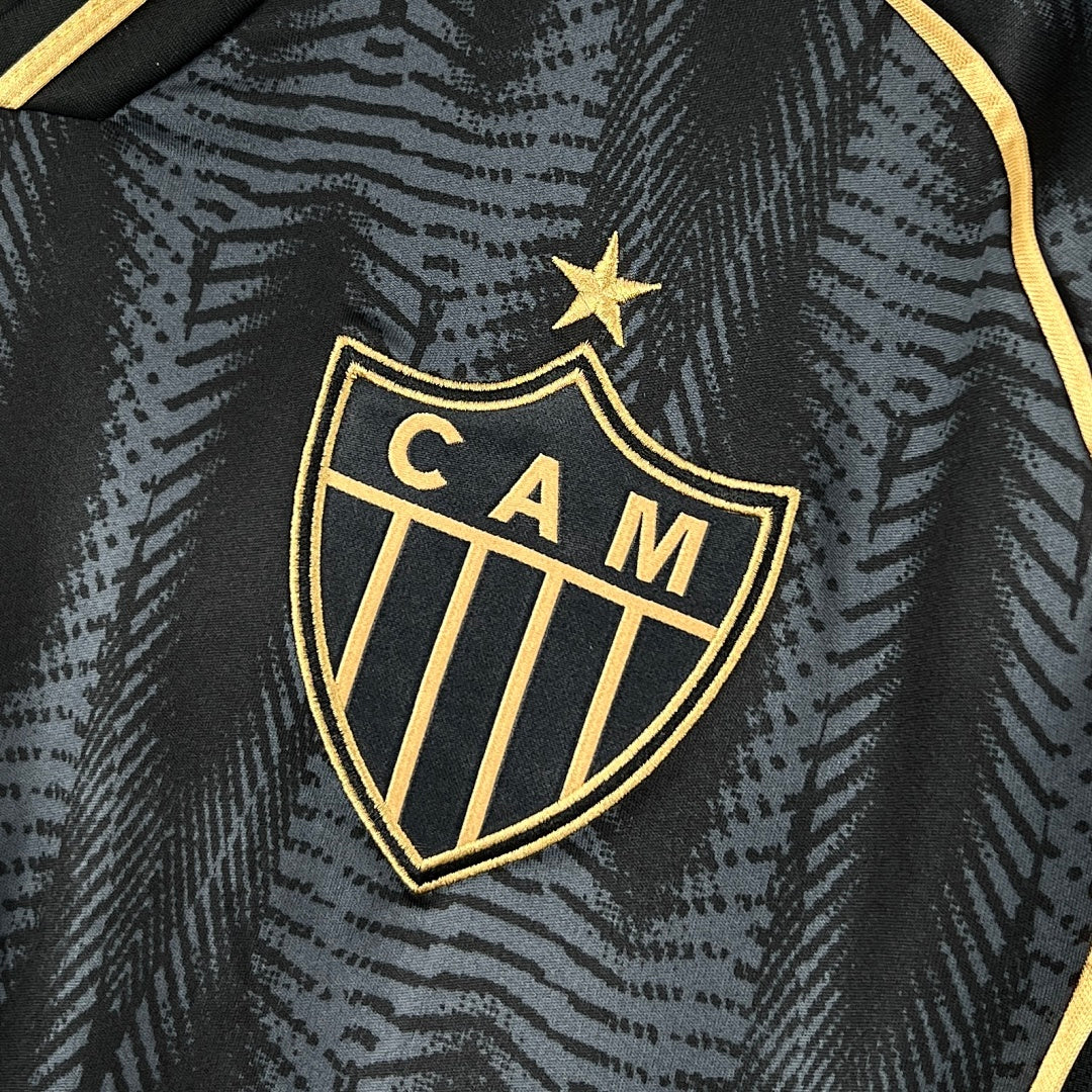 Mens Atlético Mineiro 2025∕26 Third Jersey
