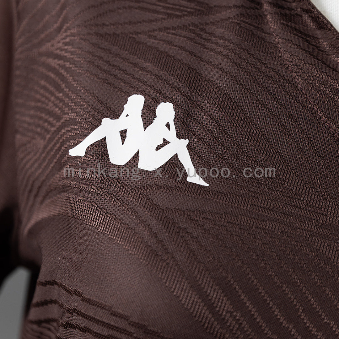 Vasco da Gama 25∕26 Third Away Women's Jersey S-XXL(E00D)