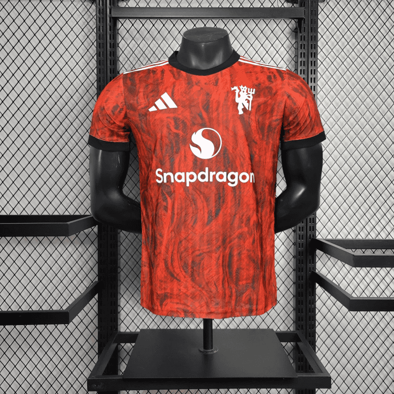 25∕26 player Manchester United Special Edition