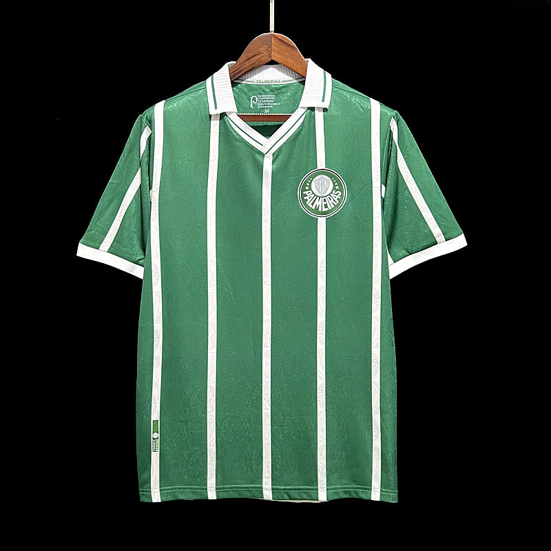 Retro Retro 1993 PALMEIRAS home SXXXXL(53AA)