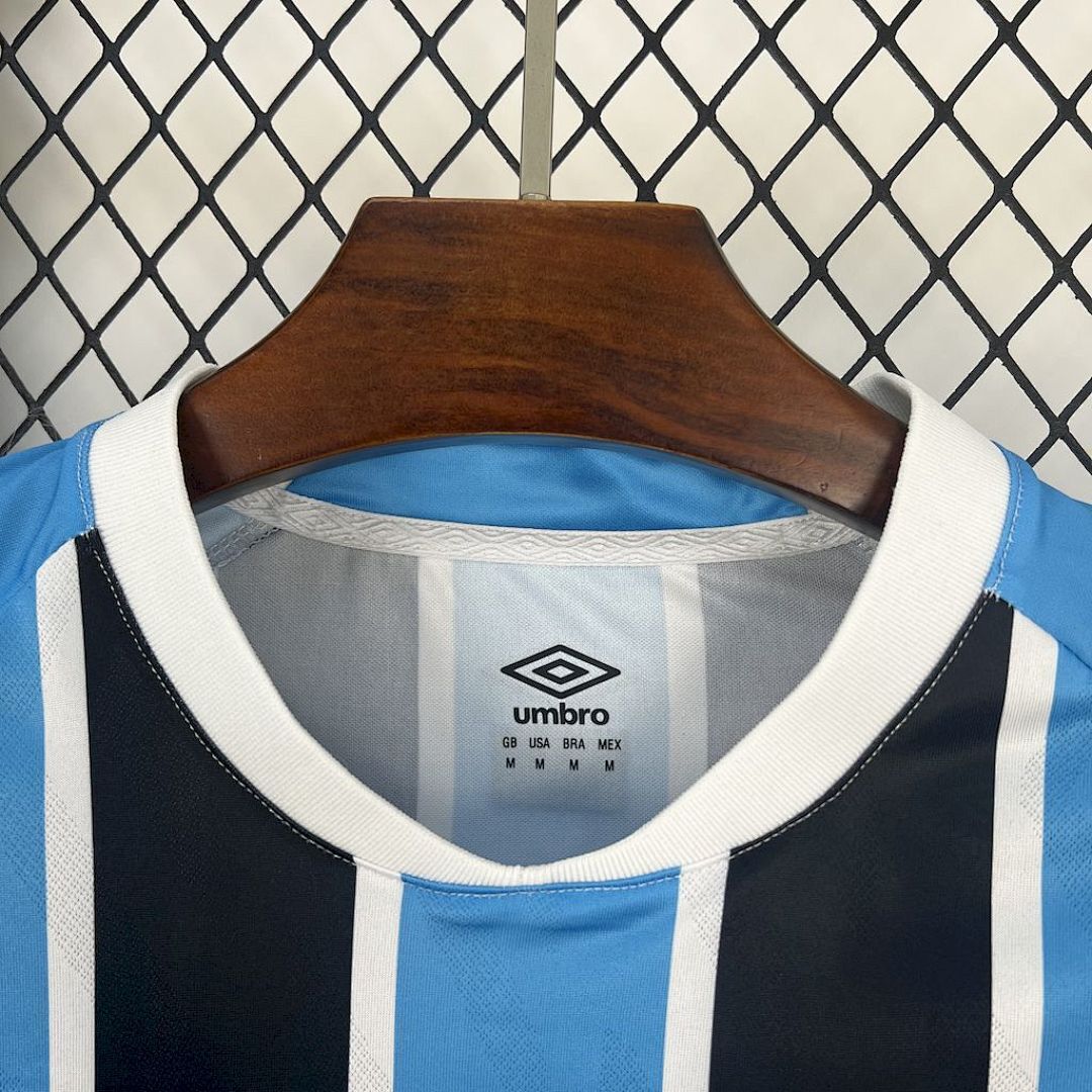 Grêmio 2025∕26 Home Womens Jersey