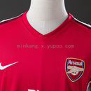 Arsenal 08∕10 Home Retro Jersey S-XXL(6343)