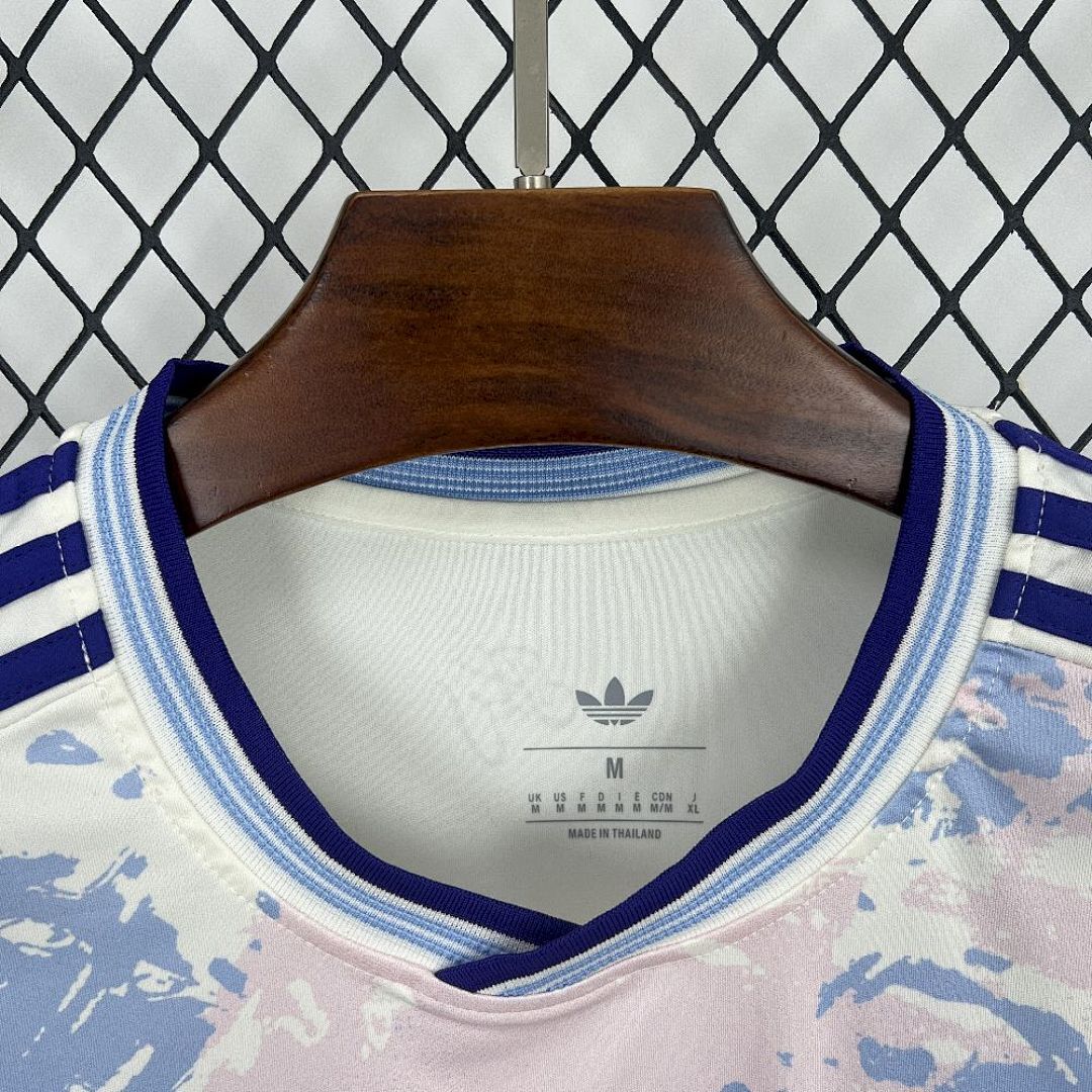 Aston Villa 2025∕26 Third Jersey(757F)