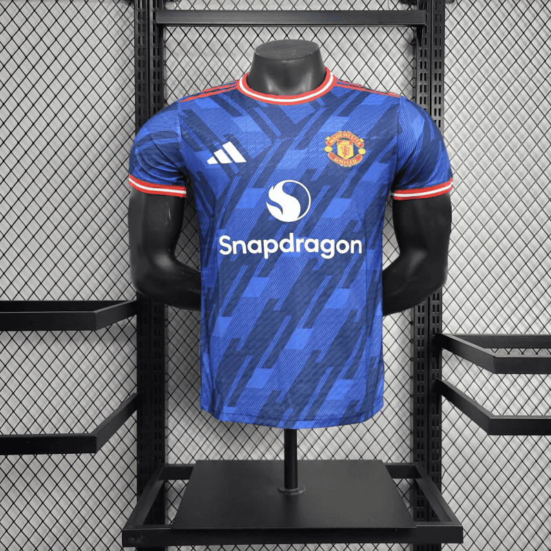 25∕26 player Manchester United Special Edition
