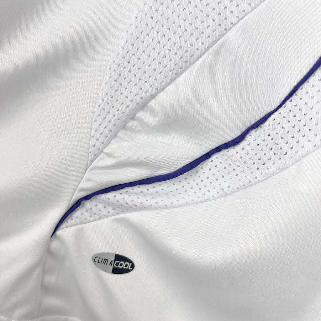 Camisa do Real Madrid Retro 2007/08 Home