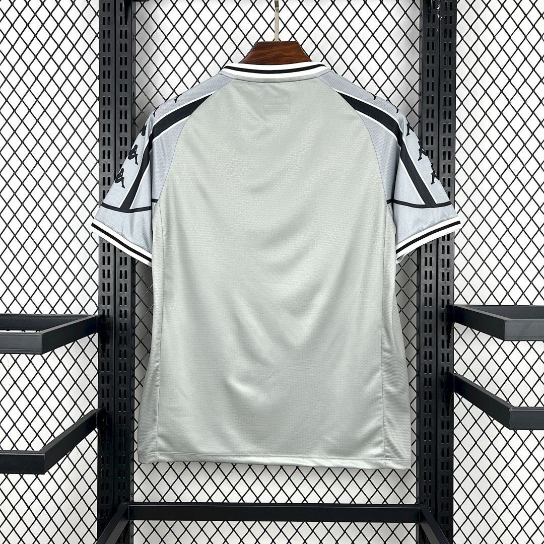 Mens Vasco Da Gama 2025∕26 Pre-Match Jersey(3125)