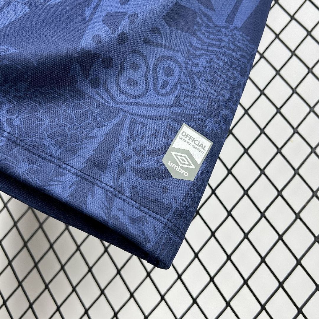 Mens Grêmio 2025∕26 Third Jersey(53CD)