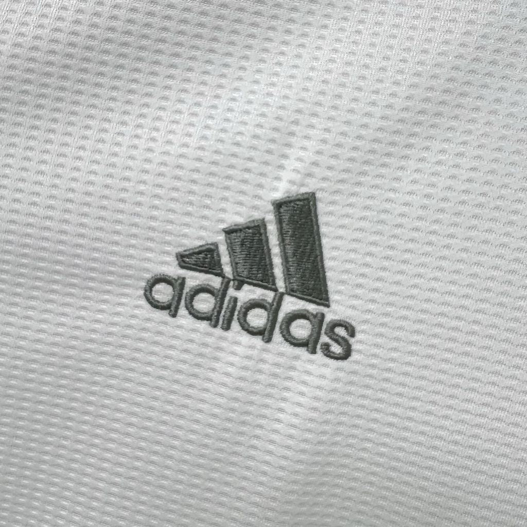 Camisa do Real Madrid Retro 15/16 Home