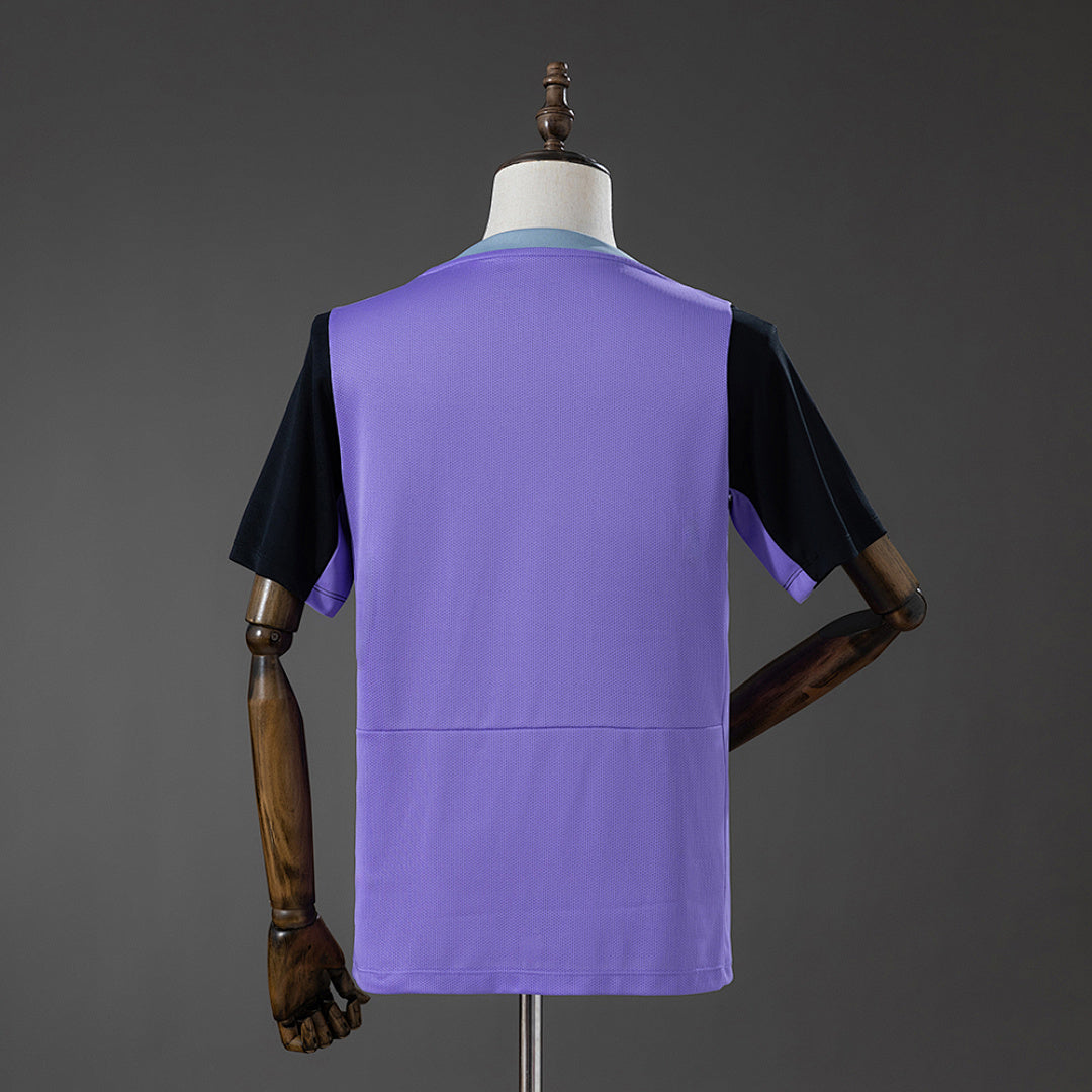 Atlético Mineiro 26∕27 Training - Purple Jersey S-4XL(C537)