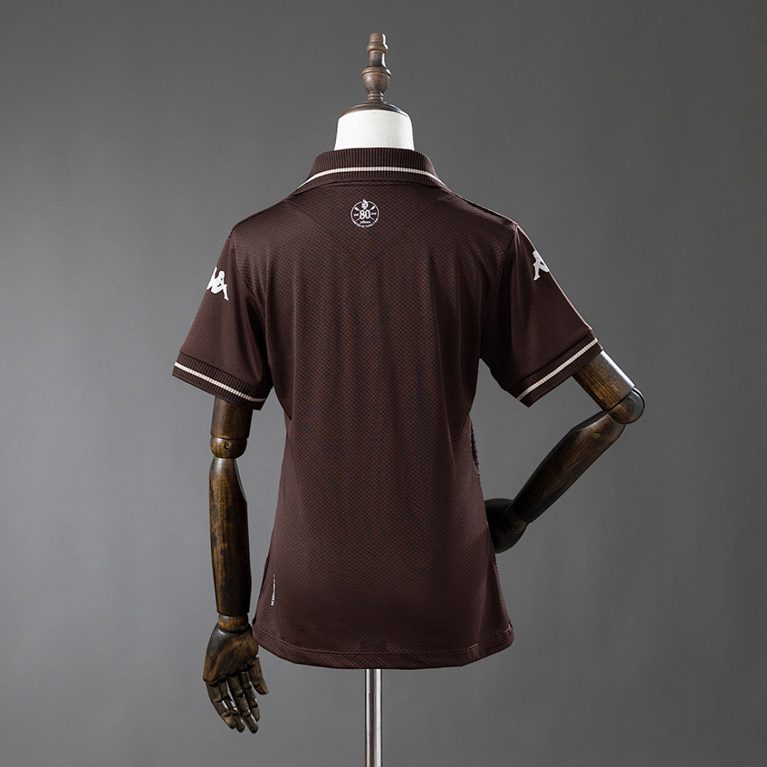 Vasco da Gama 25∕26 Third Away Women's Jersey S-XXL(E00D)