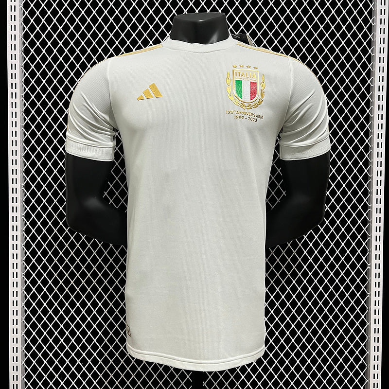 Player 23-24 Player Italy 125th Anniversary Edition S-XXXXL(15FA)