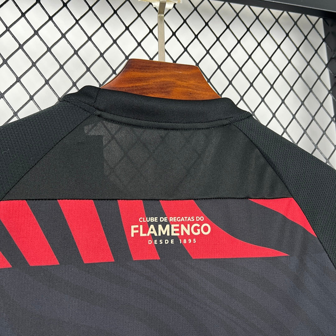 Mens Flamengo 2025∕26 Special Jersey(32EC)
