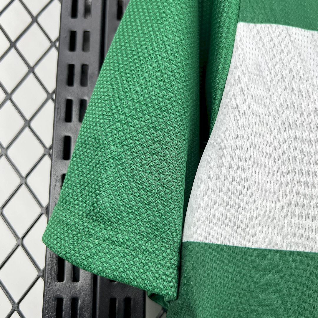 Mens Palmeiras 2025∕26 Special Jersey(66EA)