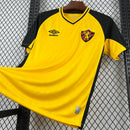 Mens Sport Recife 2025∕26 Away Jersey(BD10)