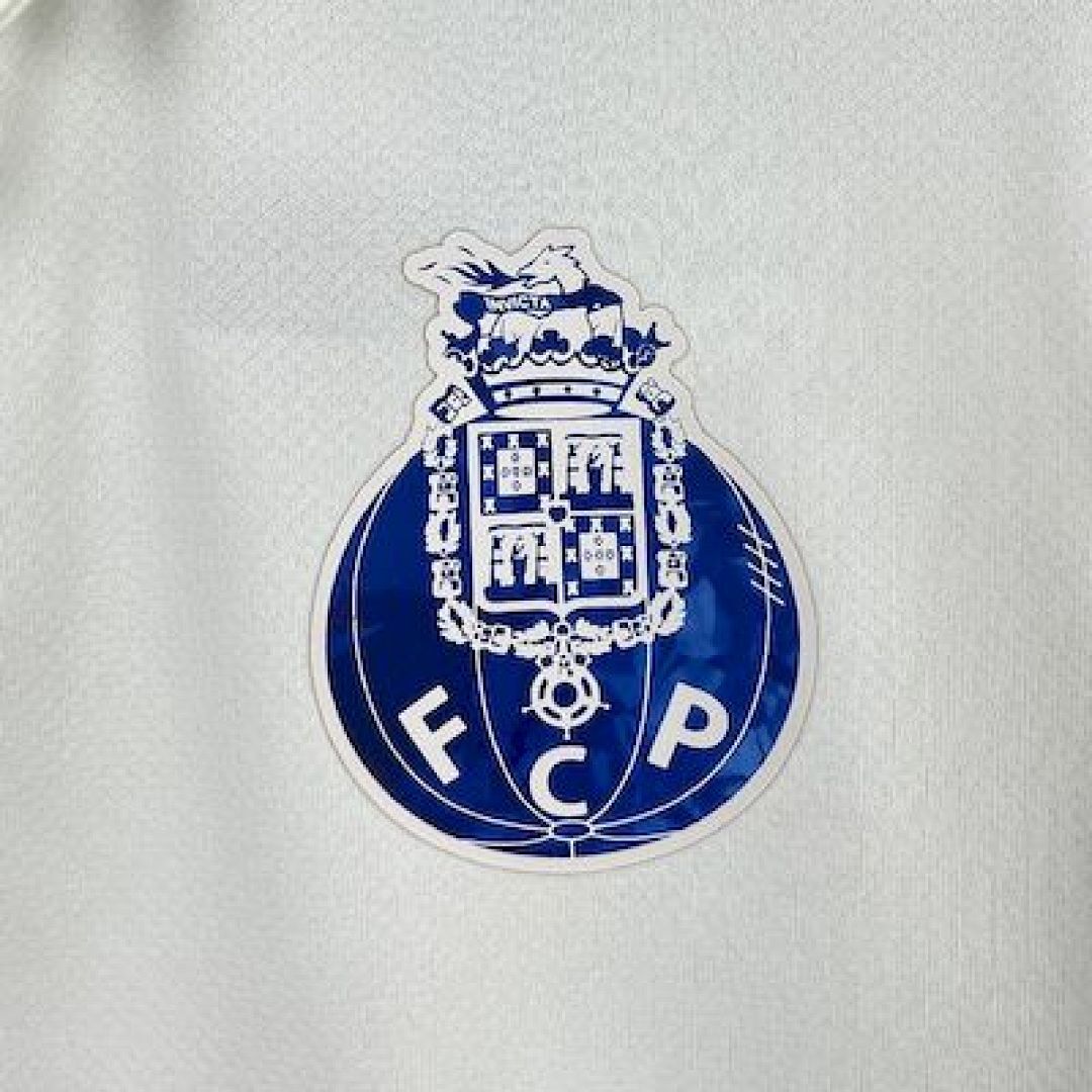 FC Porto 2025∕26 Third Jersey(5A0C)