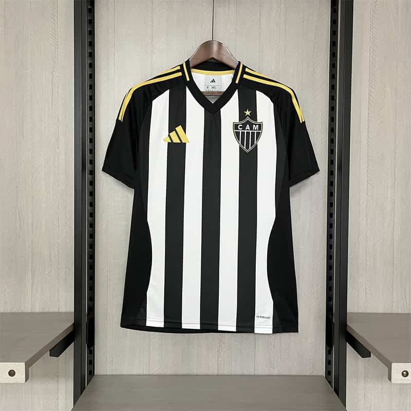 25∕26 Atlético Mineiro Home