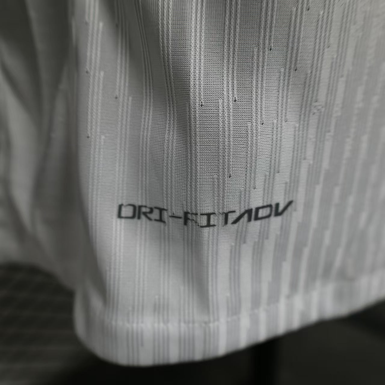 Camisa Barcelona 25/26 Special Edition Jogador  Branco