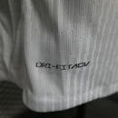 Camisa Barcelona 25/26 Special Edition Jogador  Branco