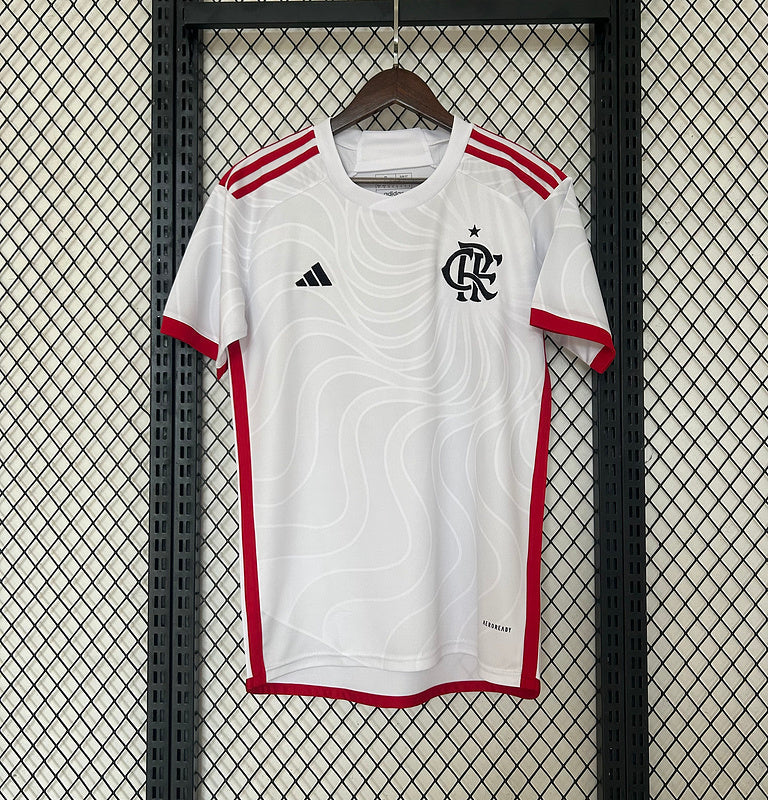 Camisa Flamengo Away 24/25