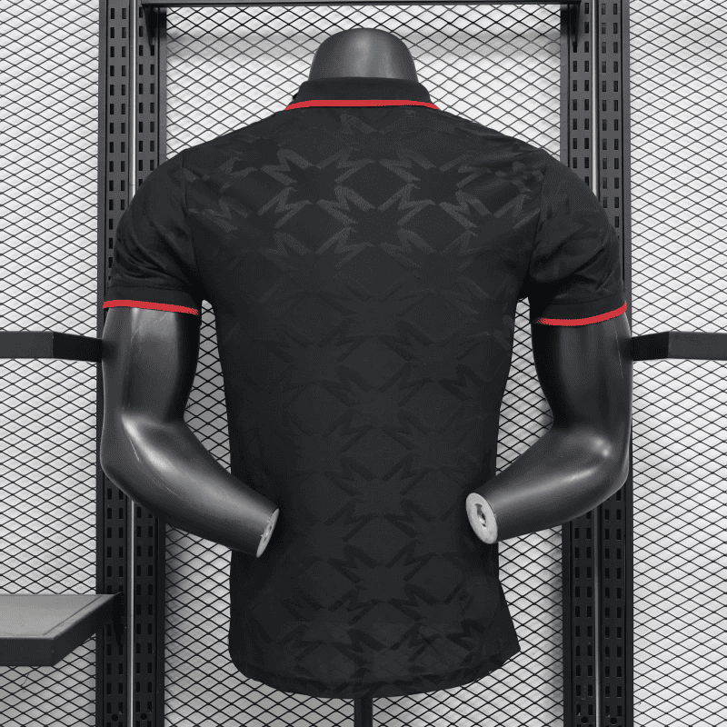 25∕26 player Manchester United Co branded POLO
