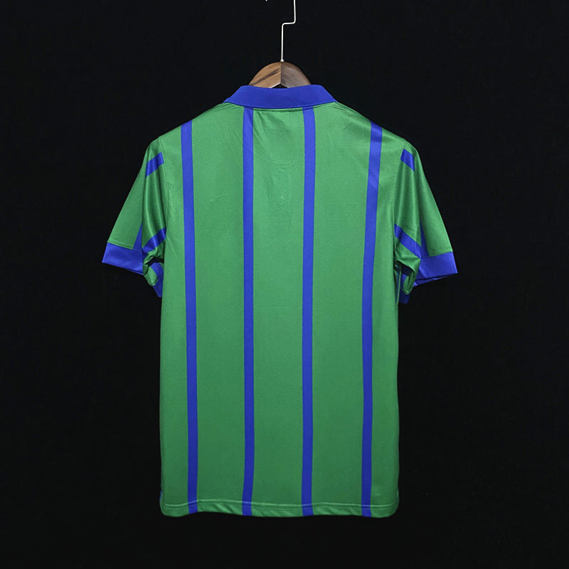 Retro Retro 1995 Newcastle away S-2XL(0408)