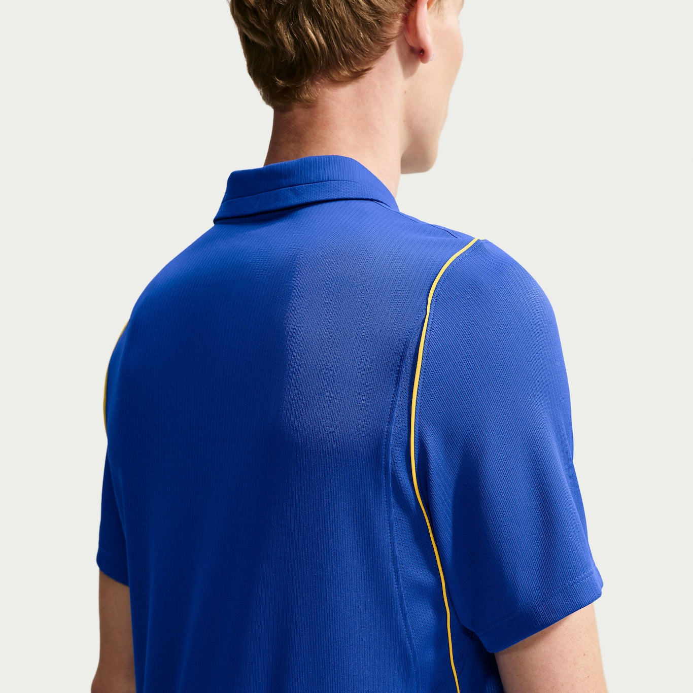 Camisa Chelsea I 2026/27 Torcedor Pro Masculino