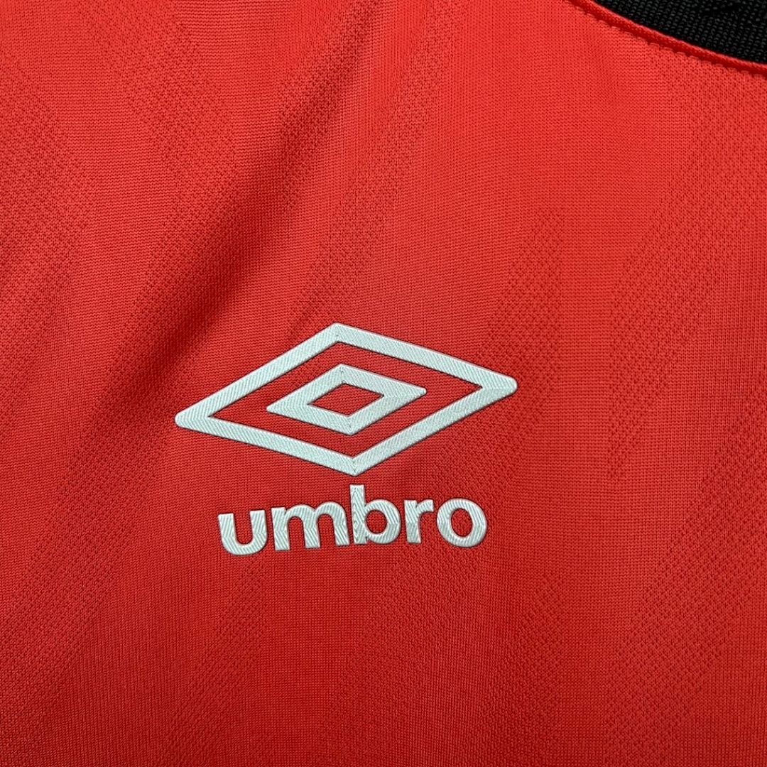 Athletico Paranaense 2025∕26 Home Jersey(7A15)