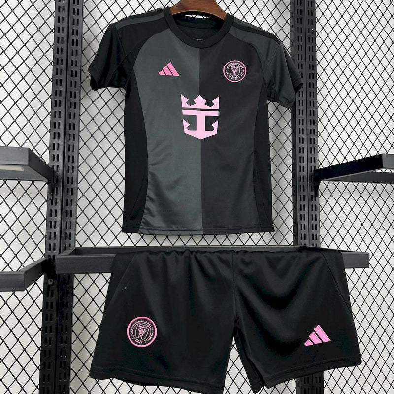 Conjunto Infantil Inter Miami 25/26 Away