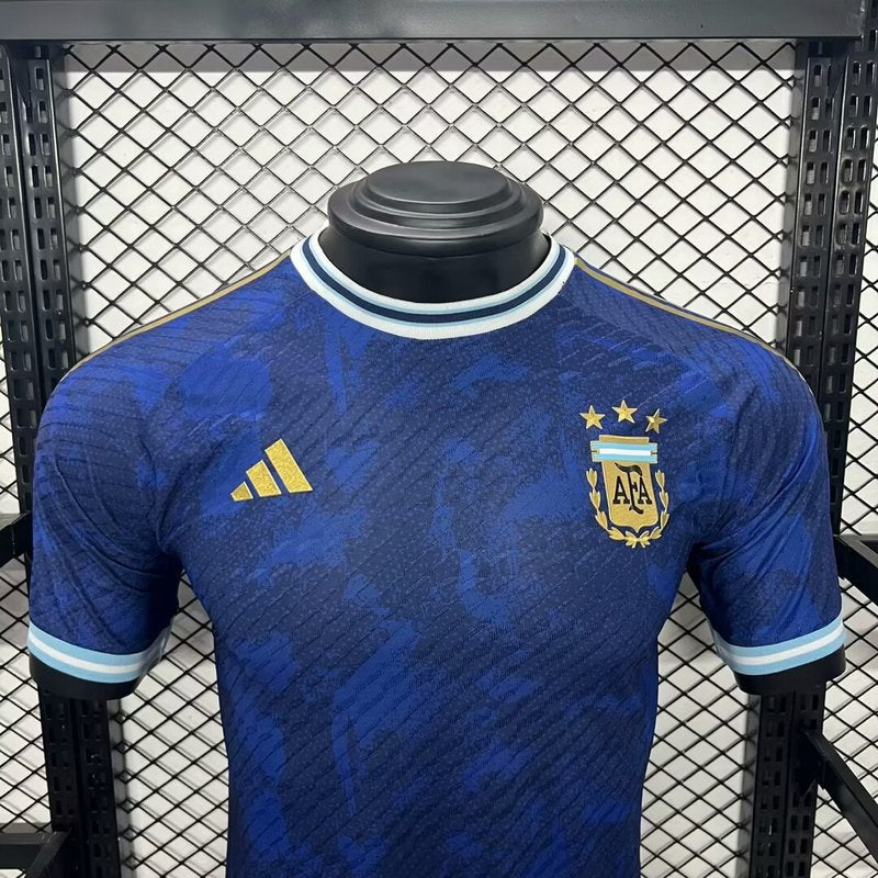 Camisa Argentina Edição Especial 2024/25 - Jogador